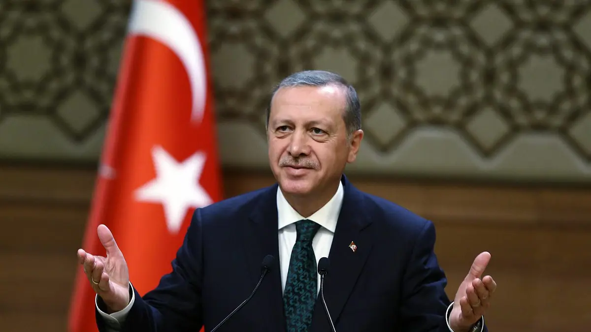 رافضًا الاعتراف بالخسارة.. أردوغان: الانتخابات برمتها كانت غُشًا