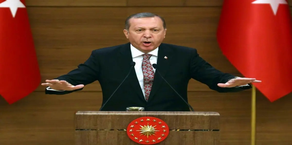 أردوغان ودولة الحزب الواحد