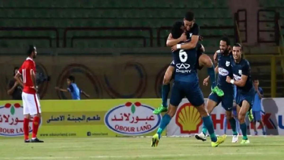 النادي الأهلي المصري يقترب من حمدي فتحي.. ولاسارتي يحدد الراحلين