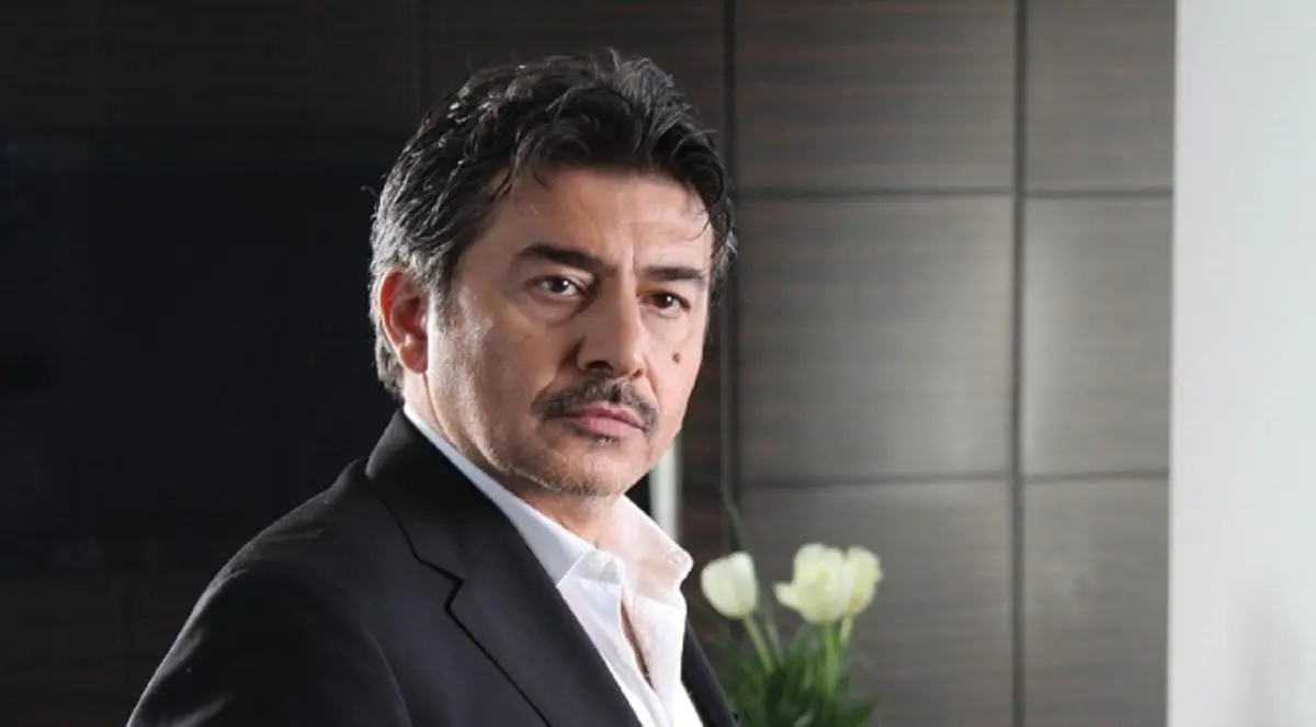 عابد فهد بين السينما والدراما في 2015