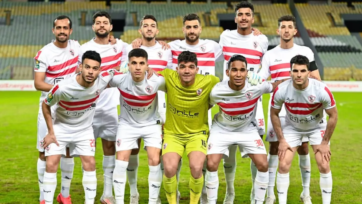 لماذا انهار مشروع النجمة السادسة في الزمالك؟