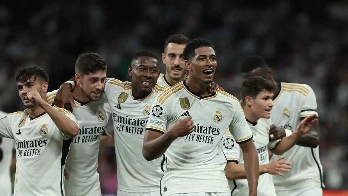 قراران صادمان.. هل تعرض ريال مدريد للظلم في الدوري الإسباني؟