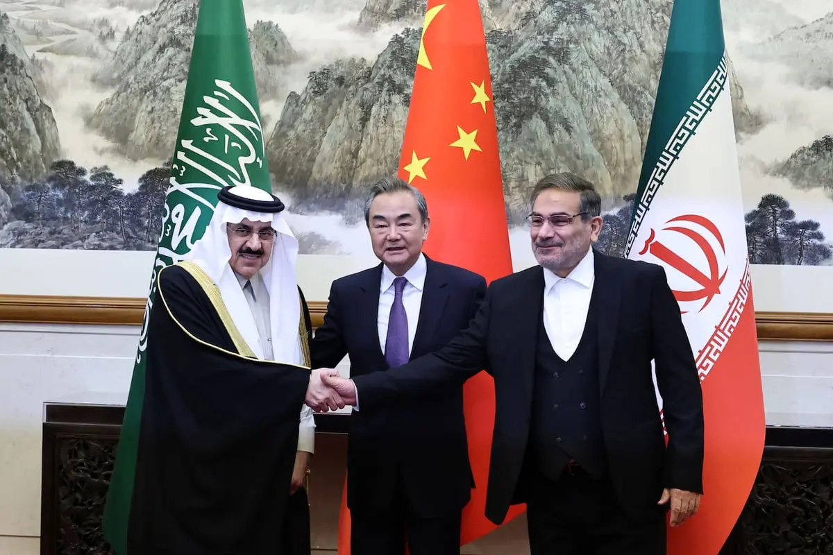 صحف عالمية: اتفاق "تاريخي" بين السعودية وإيران.. و"كينغال" الروسي يكشف ضعف الغرب