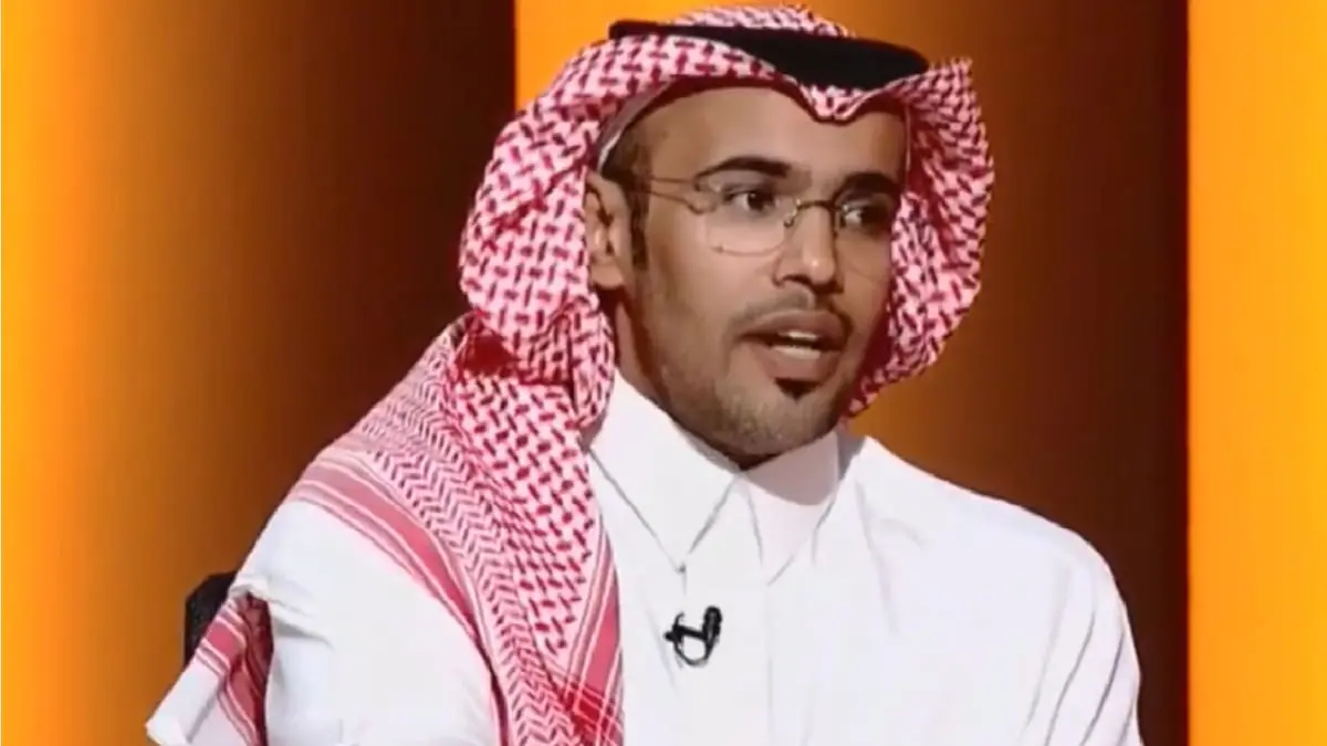 على غرار أمل حجازي.. عبد الله السكيتي يتحوّل إلى الغناء (فيديو)