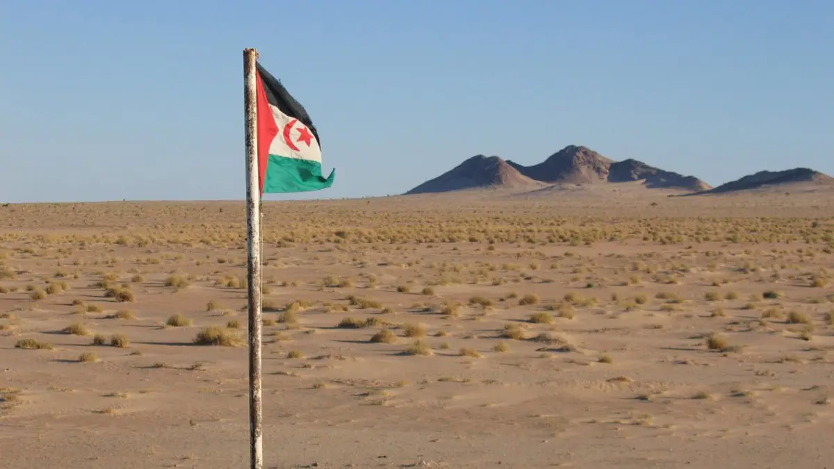 الأمم المتحدة تعين قائدًا جديدًا لبعثتها في إقليم الصحراء
