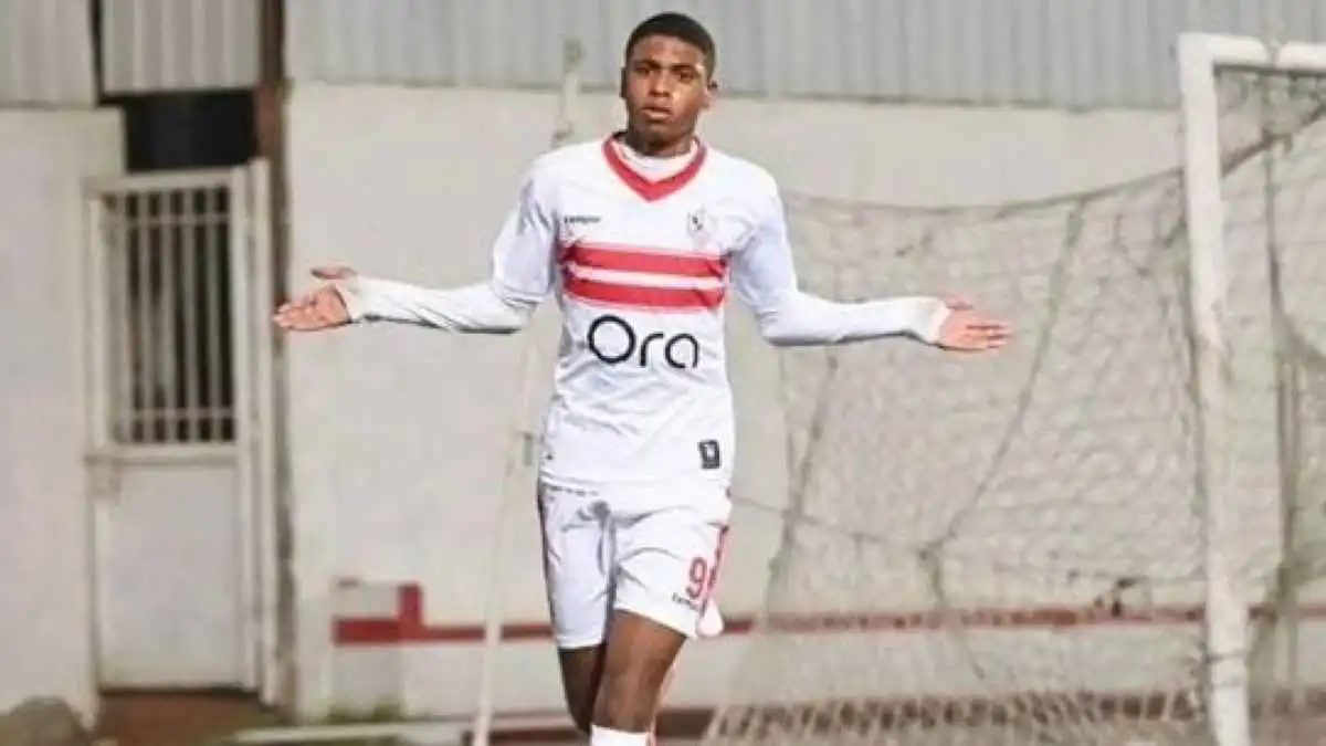 "راشفورد الزمالك".. من هو عمار ياسر الذي فضح مجلس إدارة النادي؟