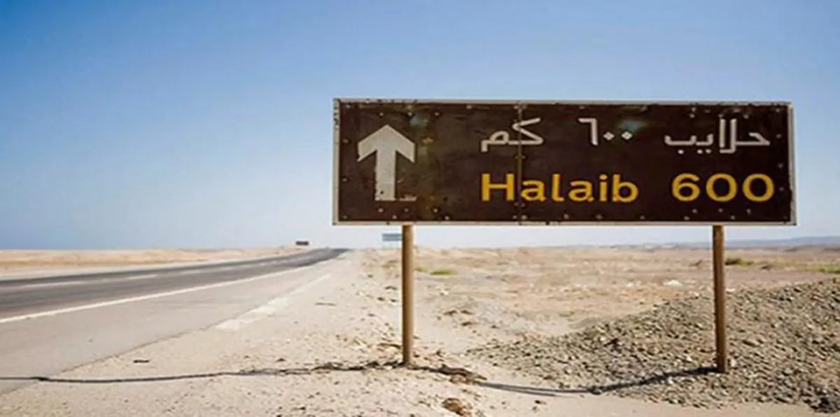 مصر بلا حلايب وشلاتين.. ميداليات في الأسواق تثير الجدل (صورة)