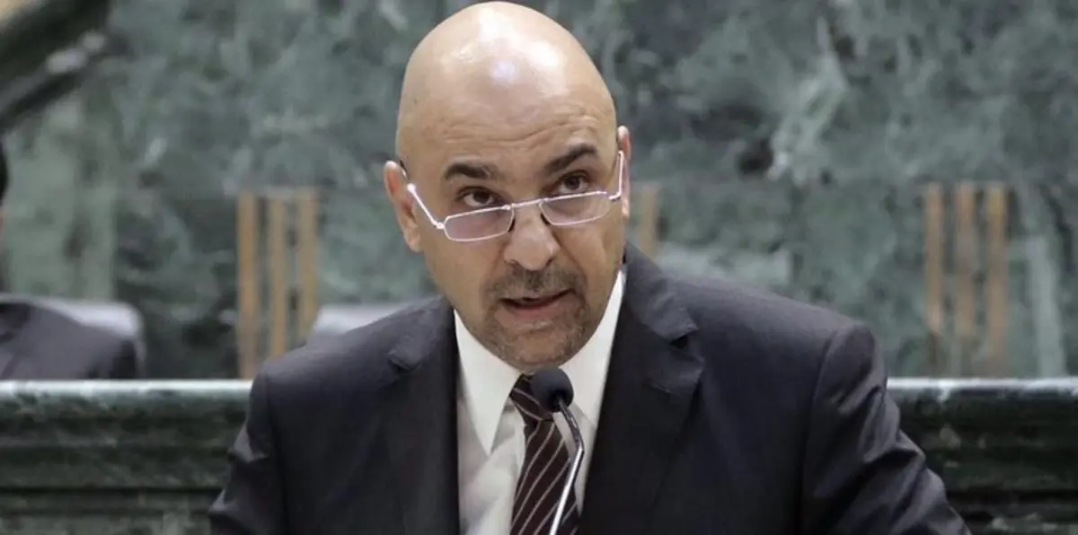 بالفيديو.. مشاحنات ومشادات بالبرلمان الأردني بسبب السيسي ومرسي