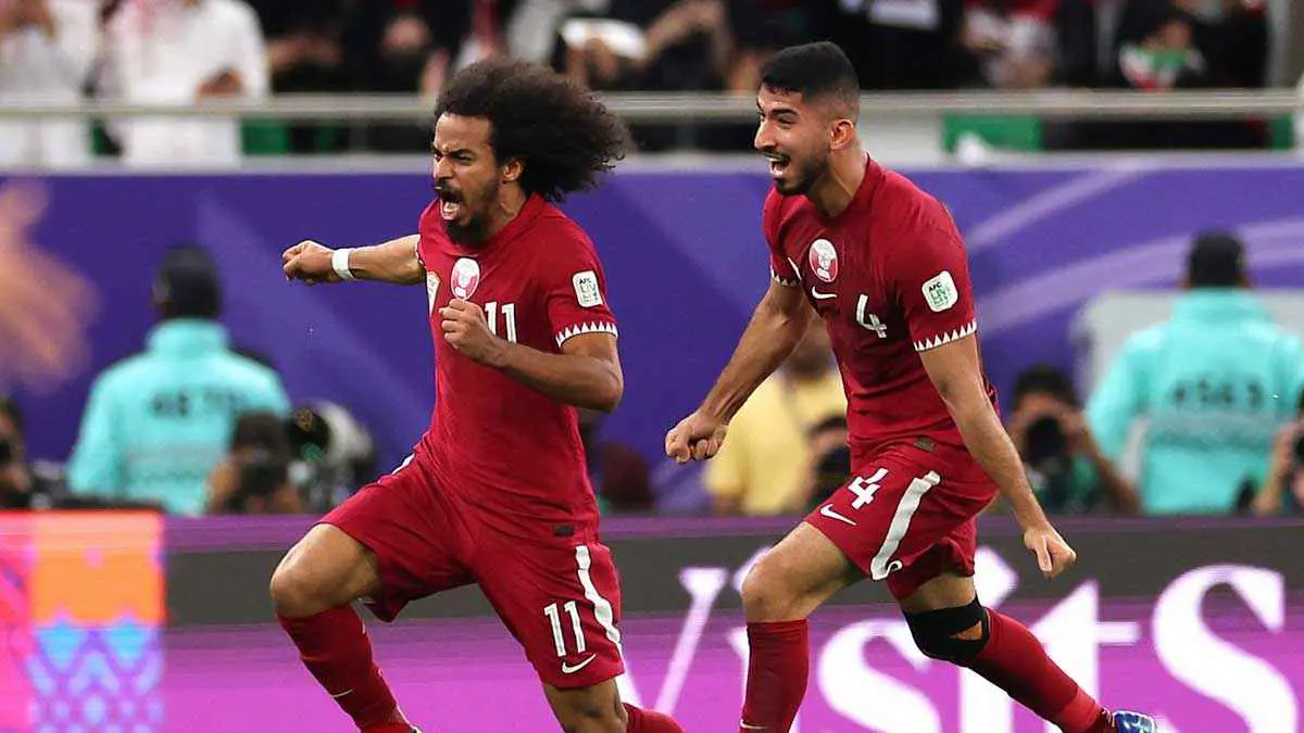 مهلة و3 خيارات أمام منتخب إيران لاستضافة قطر
