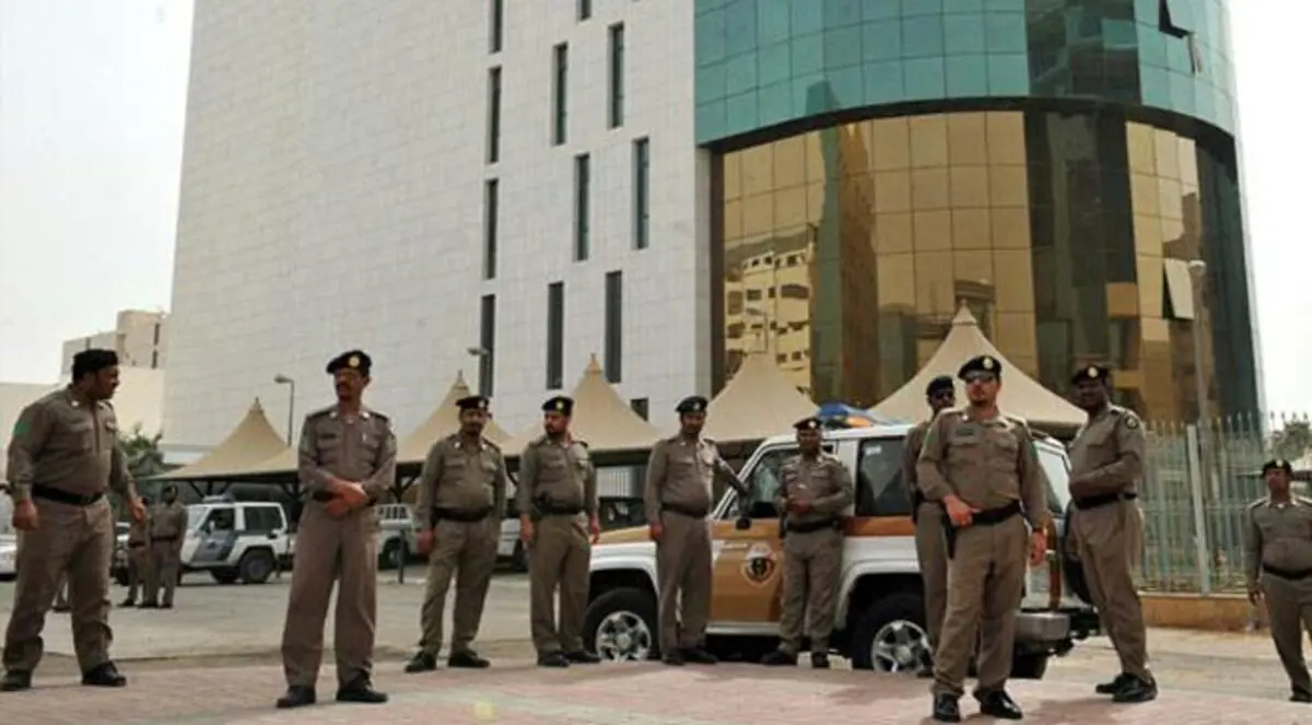 السعودية.. السجن لـ 4 أشخاص خططوا للقتال في العراق