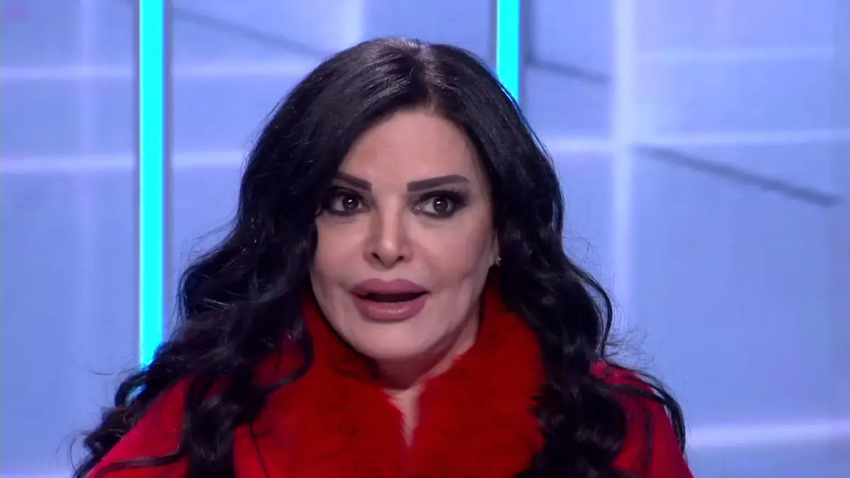 سما المصري تصف نضال الأحمدية بـ"المتحولة جنسيًا" وتشبهها بـ"مايكل جاكسون"