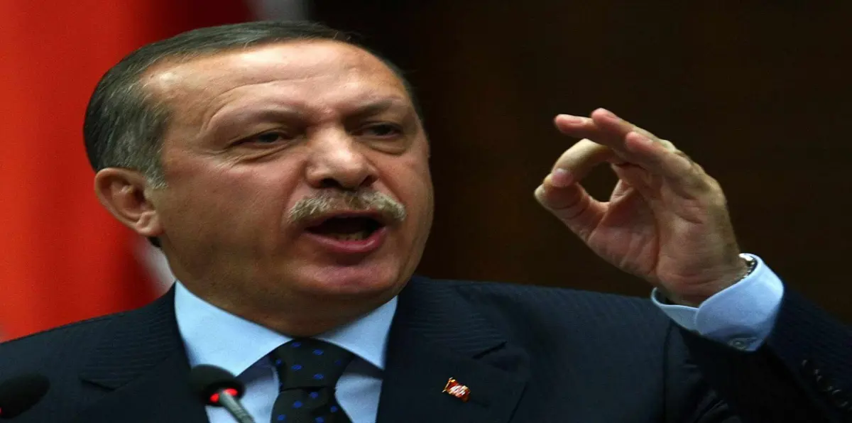 أردوغان مهاجمًا وزير الخارجية الألماني: منذ متى تتعاطى السياسة؟