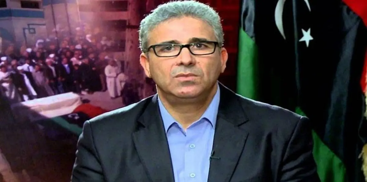 باشا آغا: حكومة التوافق آخر فرصة لإنقاذ ليبيا