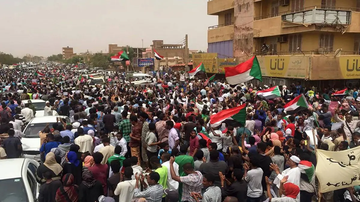 "أطباء السودان": مقتل 5 بالرصاص بمدينة الأبيض