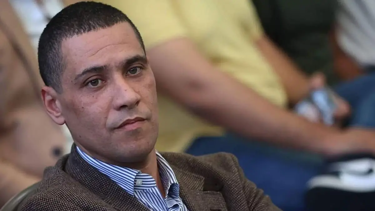 القبض على مشجع هدد رئيس الرجاء المغربي باختطاف ابنه