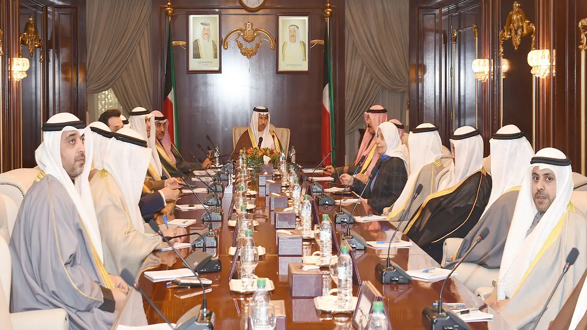 الكويت تخفض ميزانية مؤسساتها الحكومية بحد أدنى 20% في 2020-2021