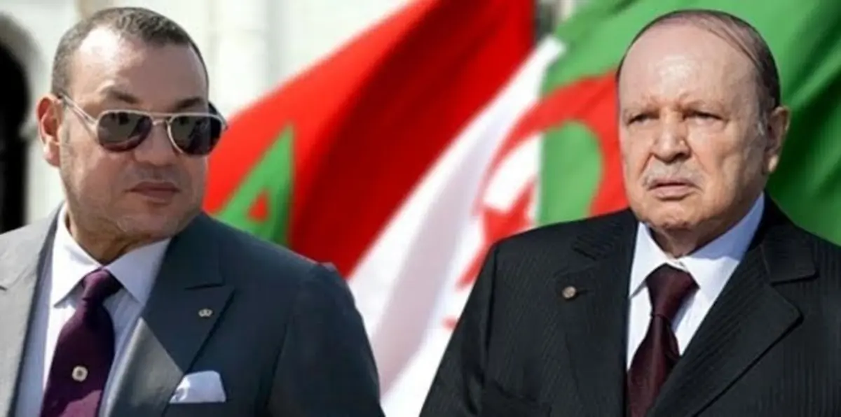 هل تنجح دعوة الإبراهيمي في تجاوز التوتر بين الجزائر والمغرب؟