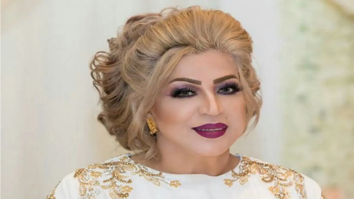 بعد السرطان.. إصابة الفنانة العمانية فخرية خميس بفيروس "كورونا"