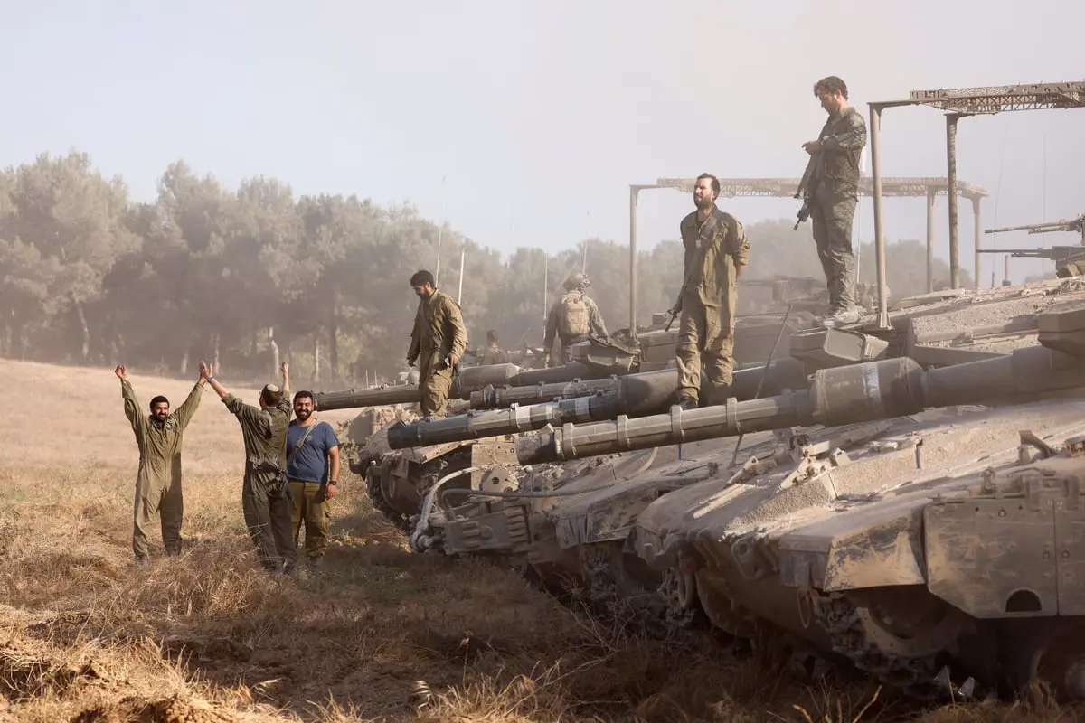 بوليتيكو: خطط "اليوم التالي" في غزة بعد الحرب غير قابلة للتنفيذ