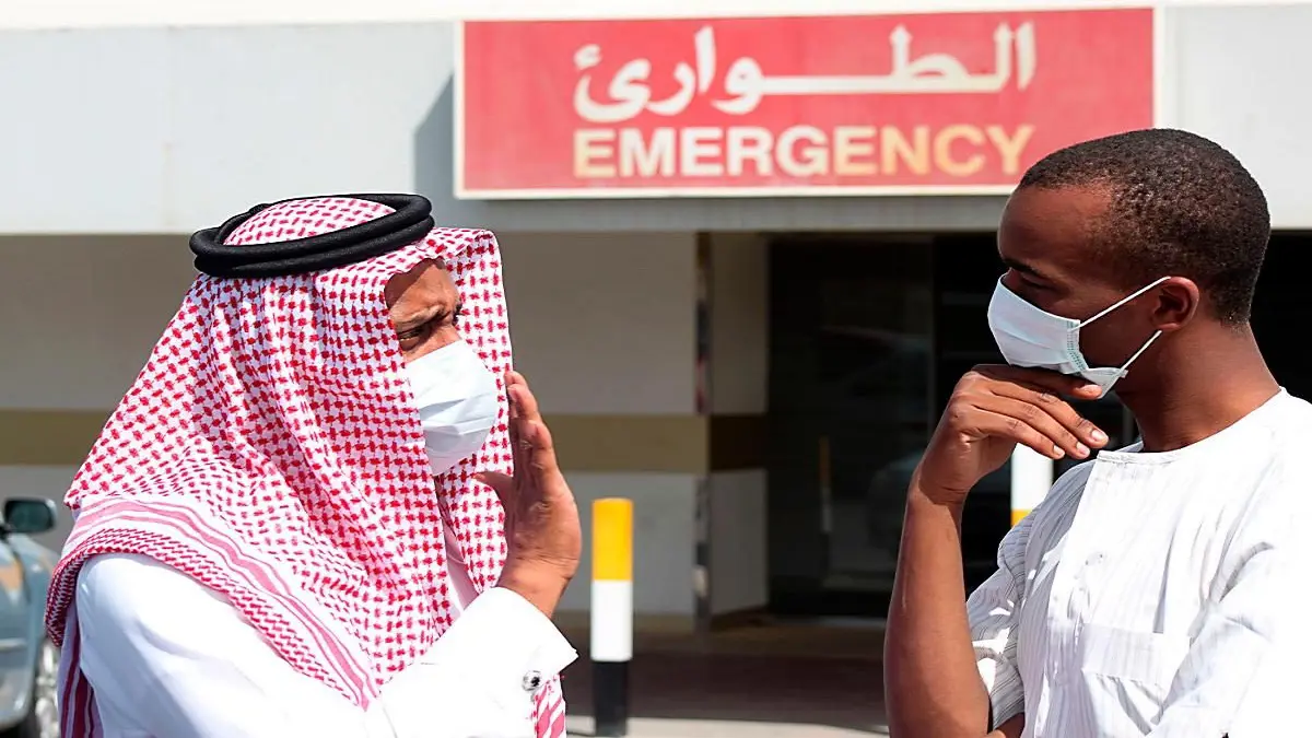 أول سعودي متعافٍ من "كورونا" يروي تفاصيل أزمته وعلاجه (فيديو)
