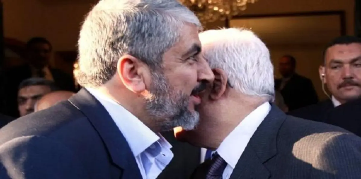 حماس تطلق هذا الأسبوع صفّارة الشوط قبل النهائي في السباق مع فتح على مقر الدولة الفلسطينية الموعودة