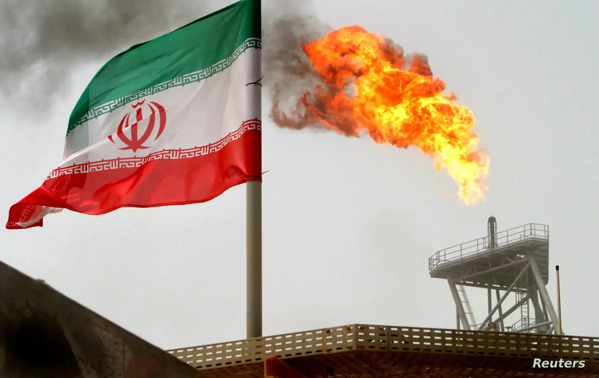إيران تعتزم رفع إنتاجها النفطي لـ 4 ملايين برميل يوميا