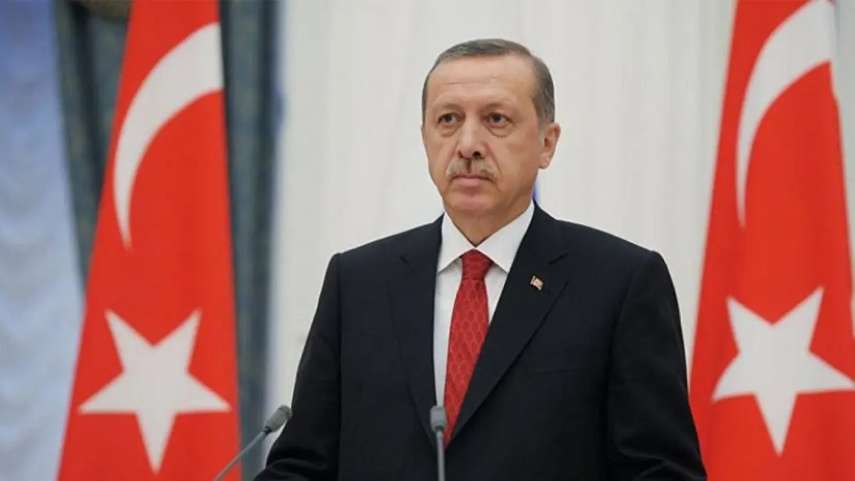 أردوغان: ترامب قد يزور تركيا في يوليو‎