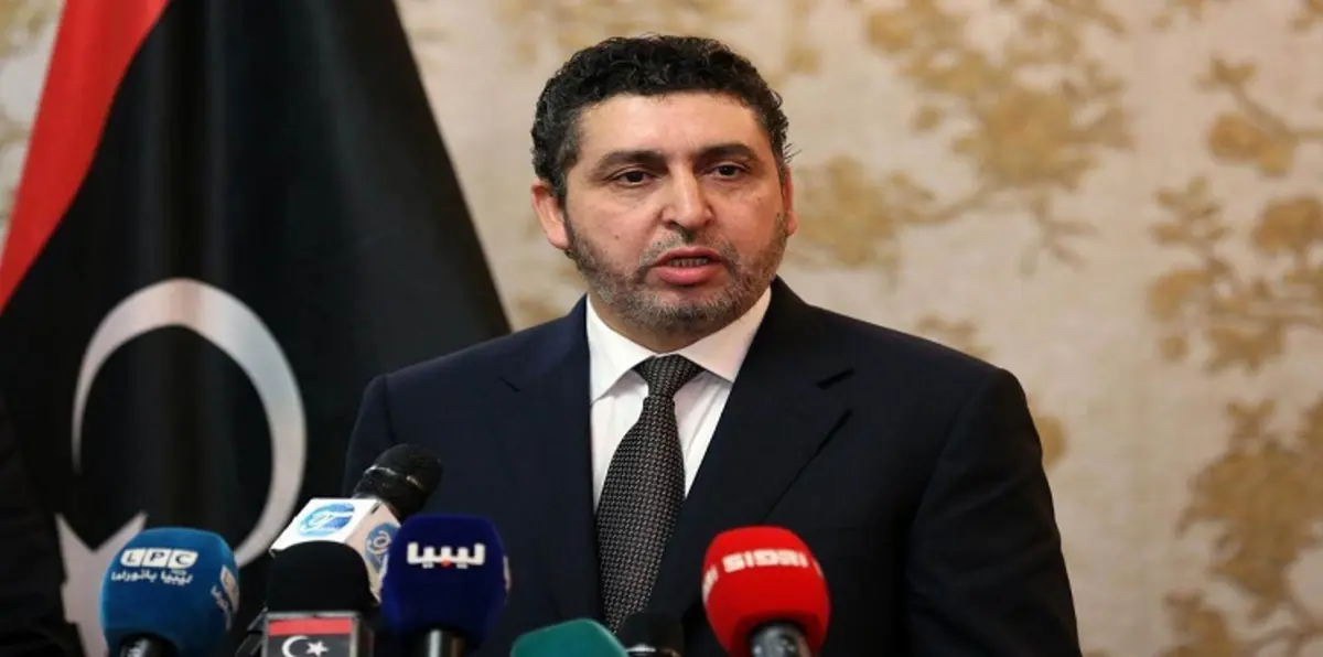 خليفة الغويل يعلن فشل الاتفاق السياسي.. ويدعو لتشكيل حكومة وحدة في ليبيا