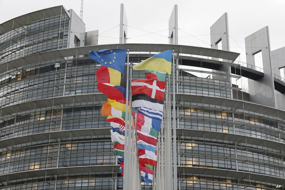 الاتحاد الأوروبي يفرض عقوبات على ممولين لحماس
