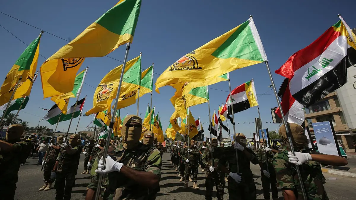 ردا على الصدر.. كتائب حزب الله العراقي تهدد بالنزول إلى الشارع
