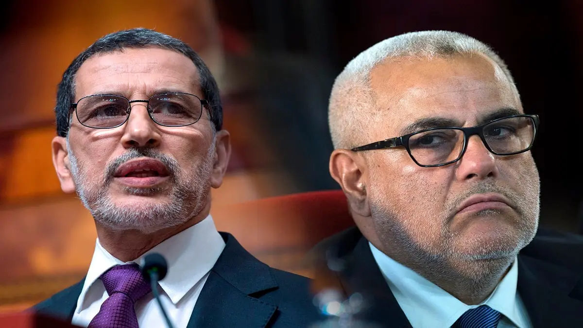 هل يعيد المؤتمر الاستثنائي لـ"إخوان" المغرب بنكيران إلى الزعامة من جديد؟‎‎