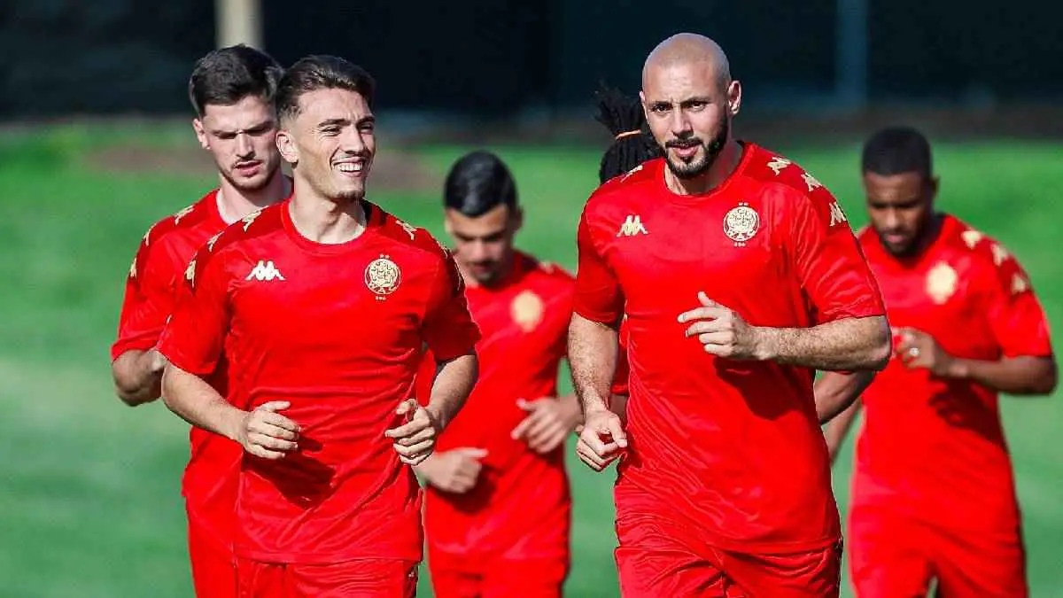 أولها إنجاز المغرب.. 4 أشياء تحفز الوداد لتحقيق معجزة أمام مانشستر سيتي
