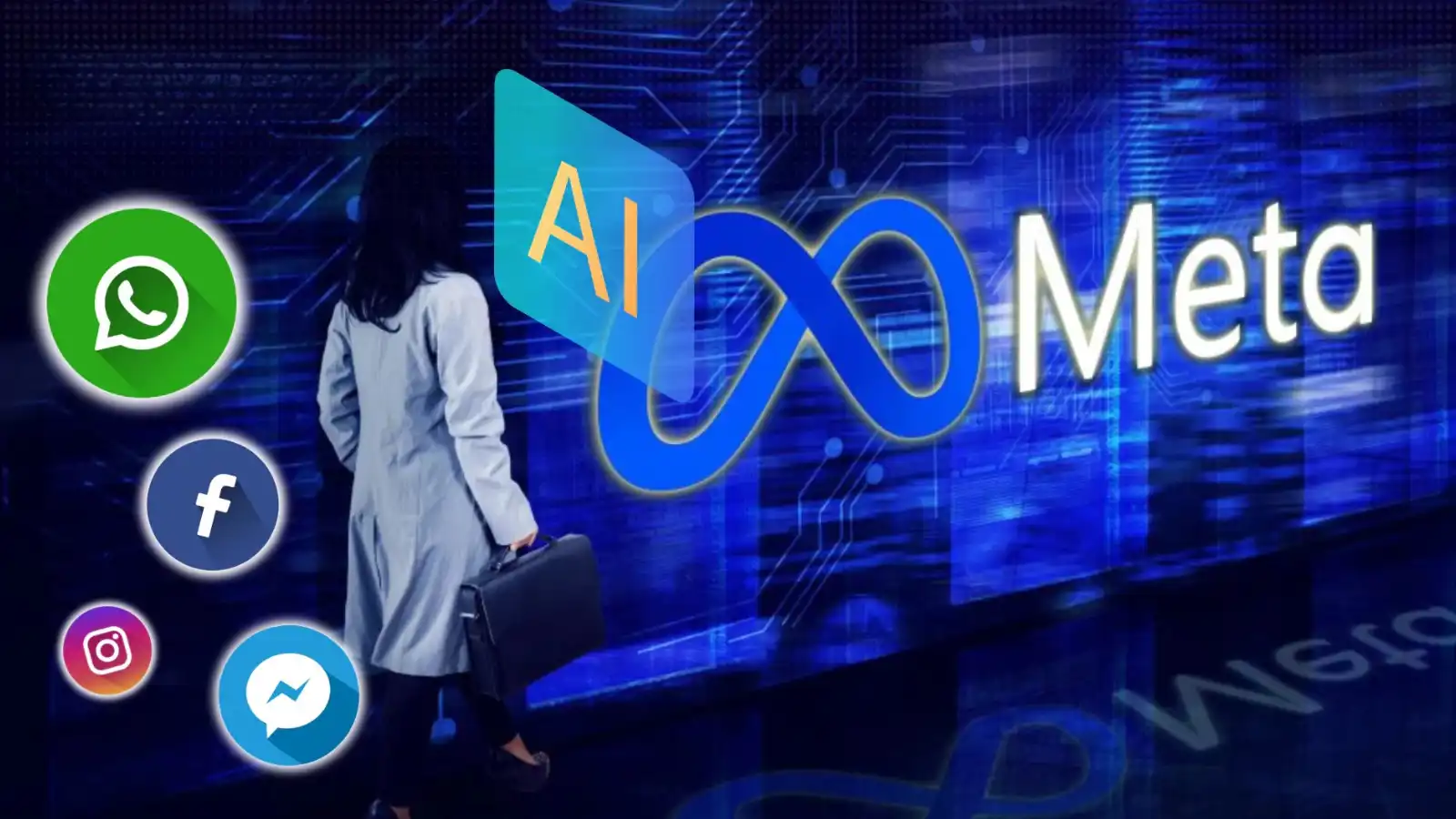 تتيح إنشاء صور شخصية دقيقة.. "ميتا" تعلن عن ميزة جديدة