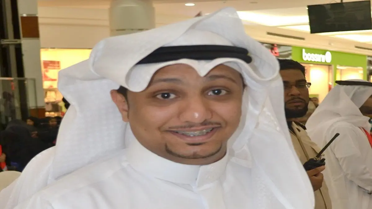 اتهامات بالاستهزاء بالدين تطال المذيع السعودي إبراهيم المعيدي بسبب