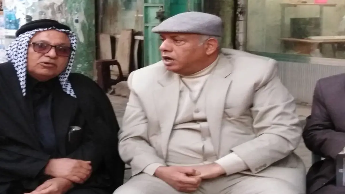 العراق.. اغتيال الروائي علاء مشذوب أمام منزله بمحافظة كربلاء