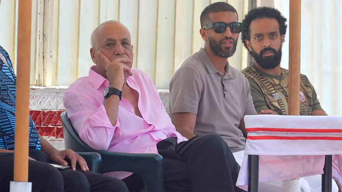 4 كوارث تهدد موسم الزمالك الجديد