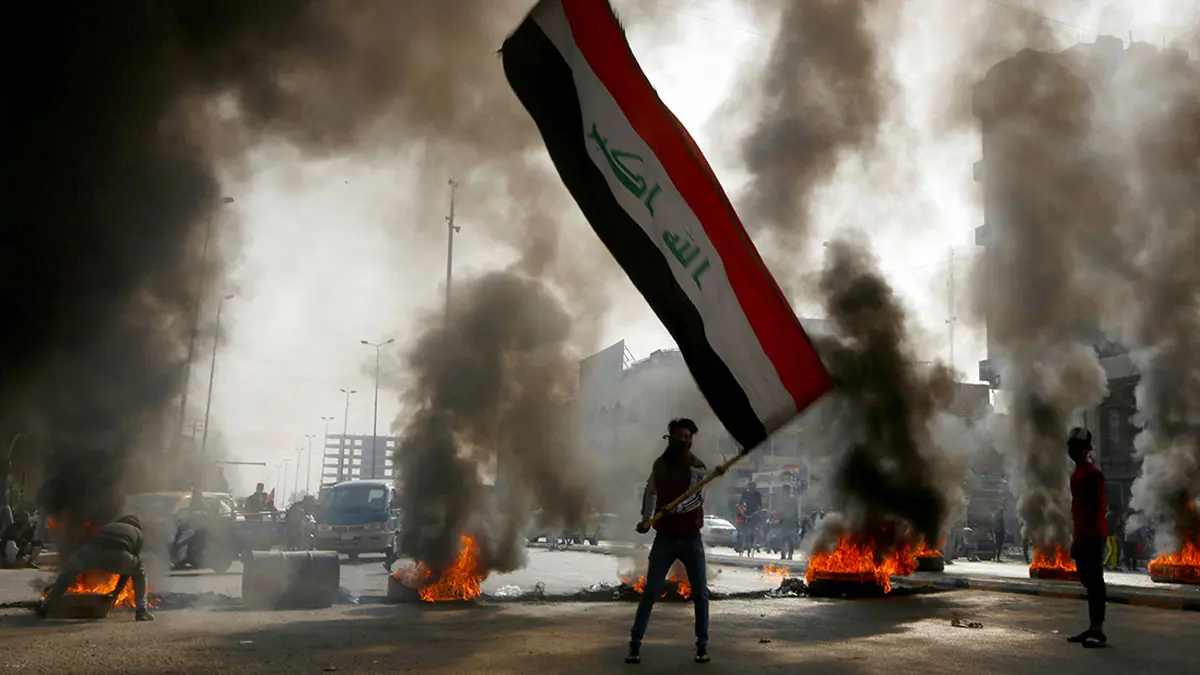 العراق.. مفاوضات "معقدة" لاختيار محافظ جديد لـ"ذي قار" تحت ضغط الاحتجاجات
