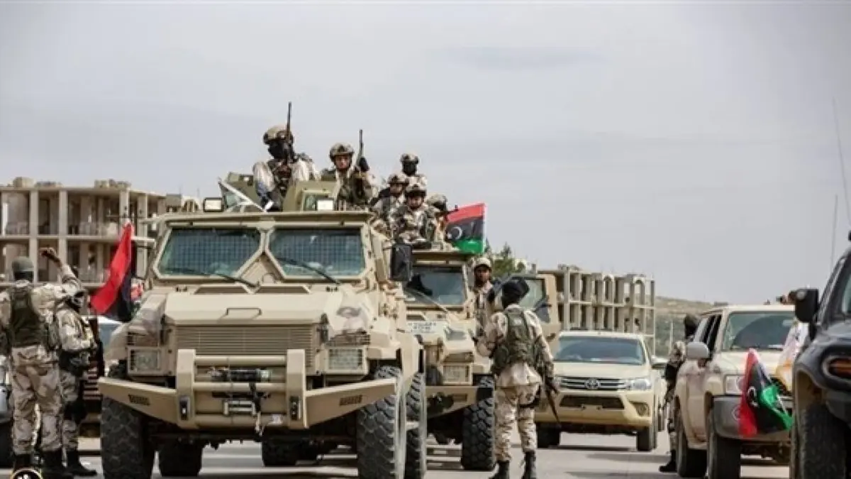 تقرير: روسيا وتركيا تدخلان بلعبة شد الحبل في ليبيا