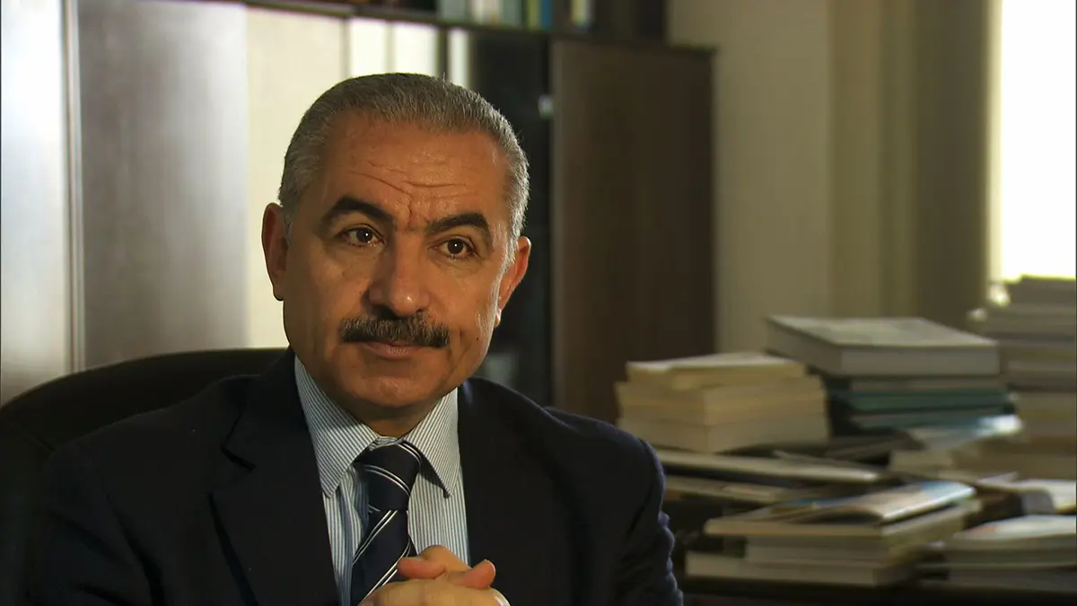 اشتية: لم نُستشر بشأن المؤتمر الاقتصادي في البحرين