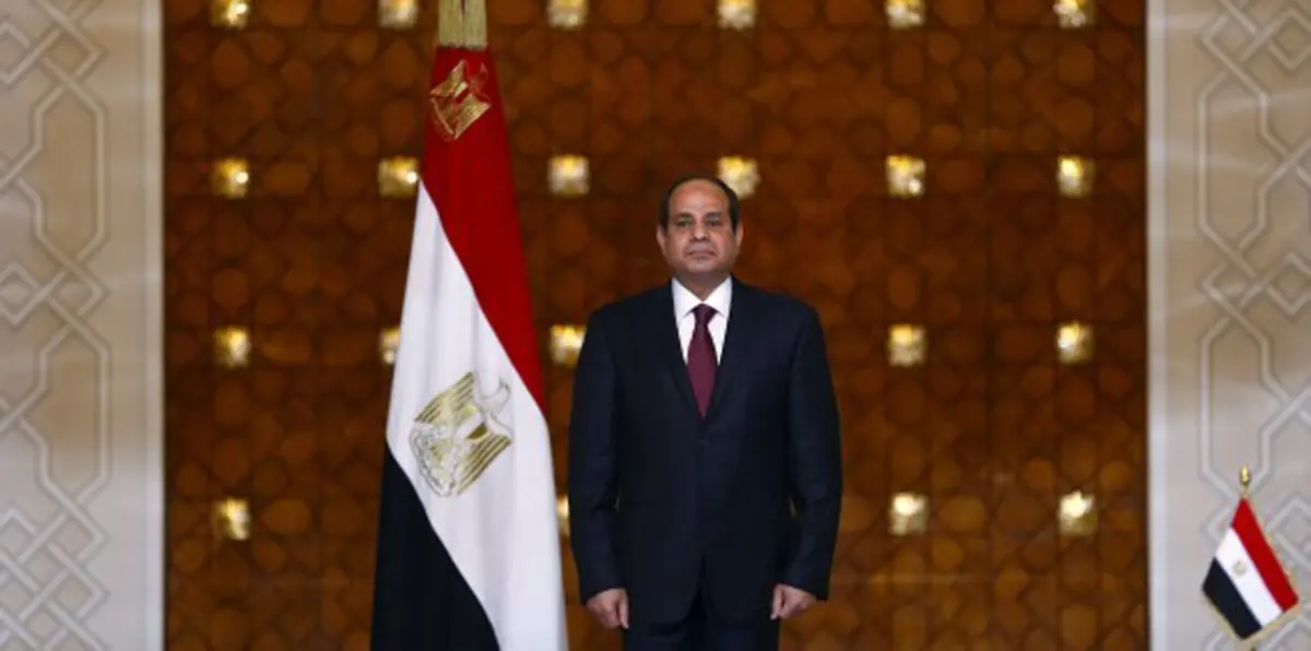 مصر.. تعيين الفريق أحمد زكي وزيرا للدفاع واللواء محمود توفيق للداخلية