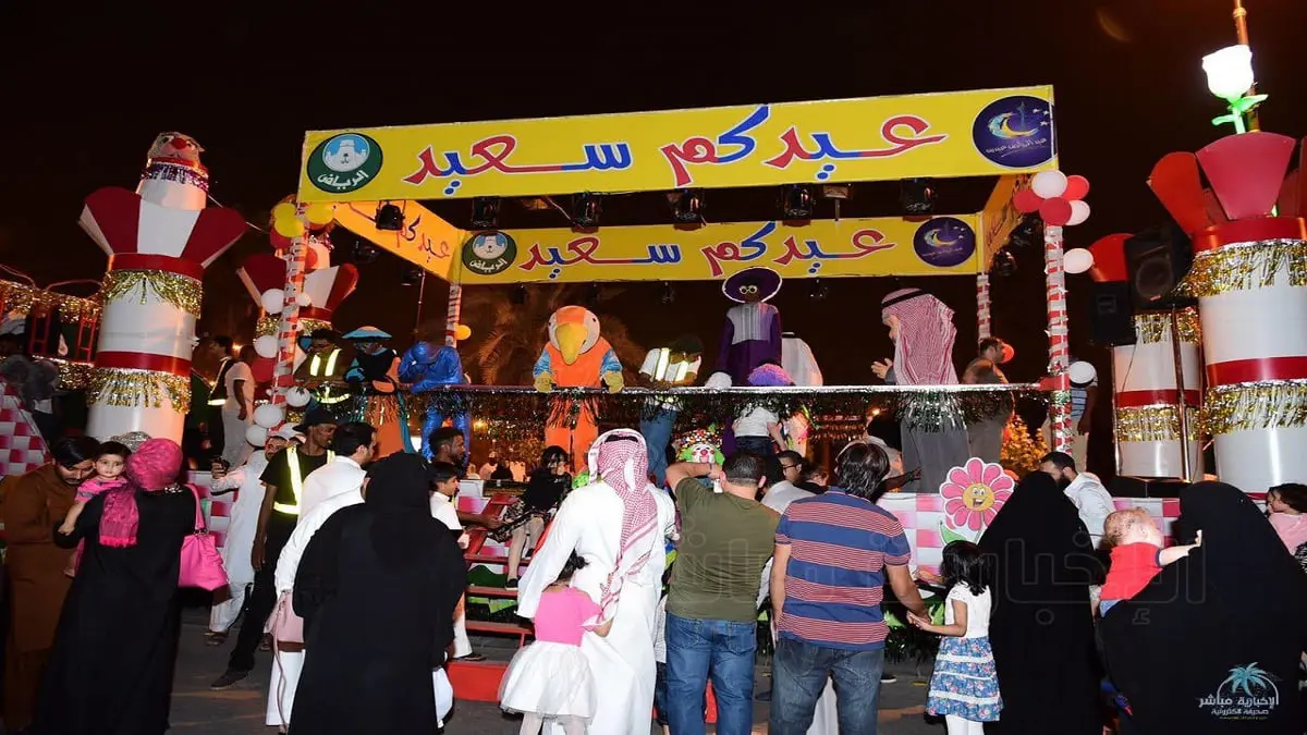 في ظل "كورونا".. كيف يستقبل المسلمون عيد الفطر؟