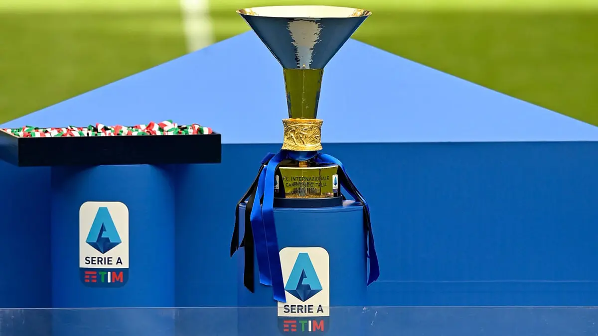 رسميًا.. "أبوظبي للإعلام" تحصل على حقوق بث مباريات الدوري الإيطالي بالمشاركة مع (STARZPLAY)