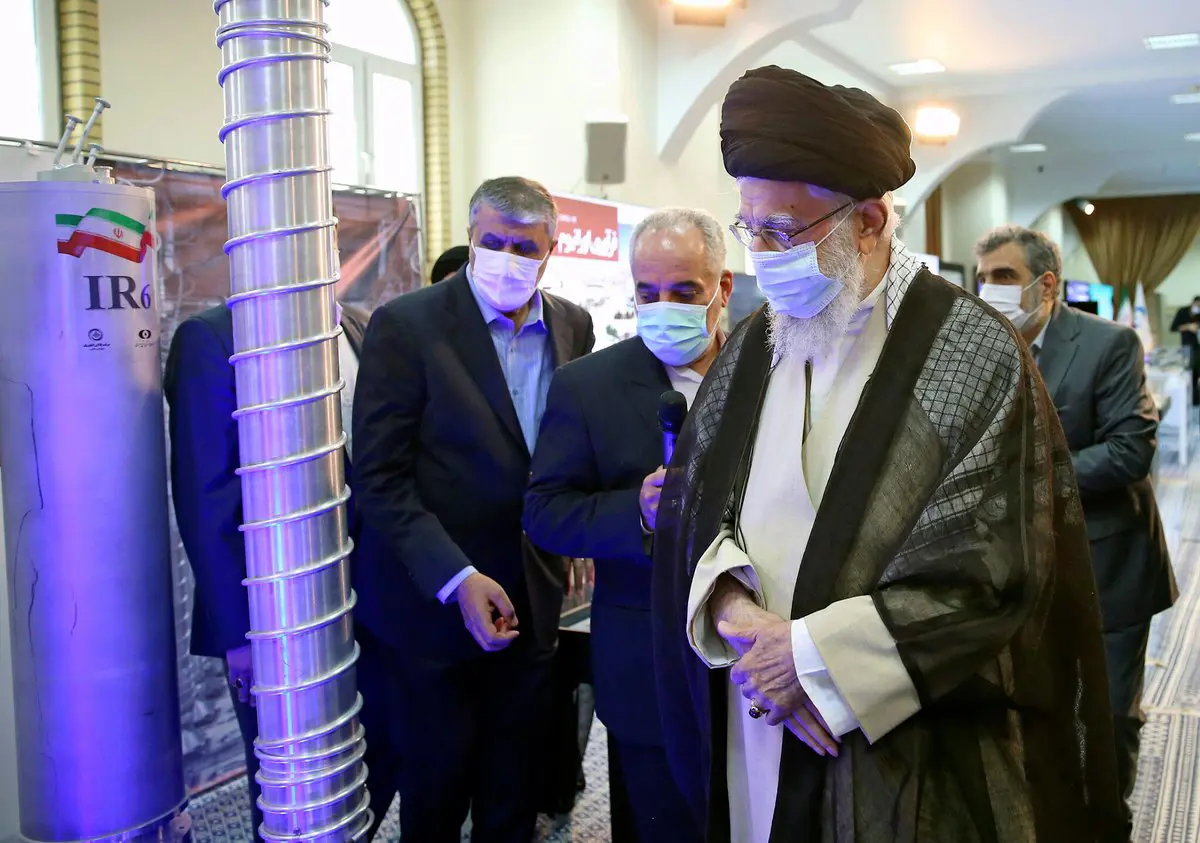 منها البرنامج النووي.. بنك الأهداف الإسرائيلية للرد المرتقب على إيران