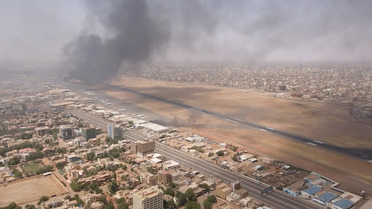 خروقات مستمرة.. ما دلالات فشل الهدنة في السودان؟ 