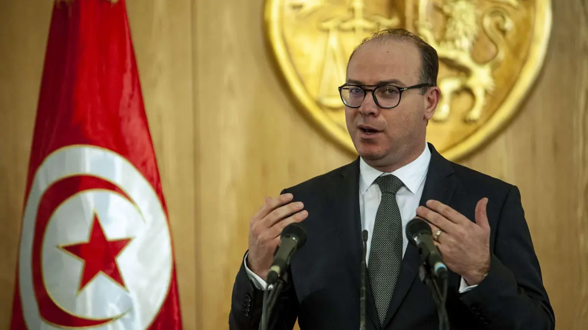 "قانون التفويض" للفخفاخ يشعل معركة داخل ائتلاف الحكم في تونس