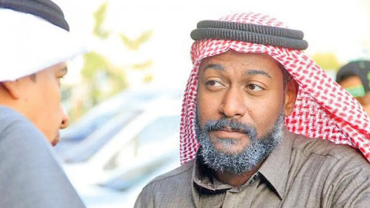 الفنان الكويتي فيصل العميري يكشف سبب حماسه لـ "الناموس"