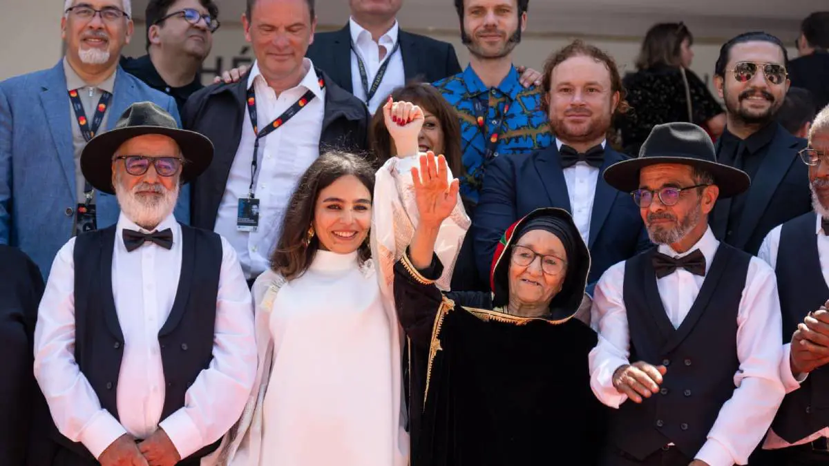 المغرب يرشّح فيلم "كذب أبيض" للمنافسة على جائزة الأوسكار