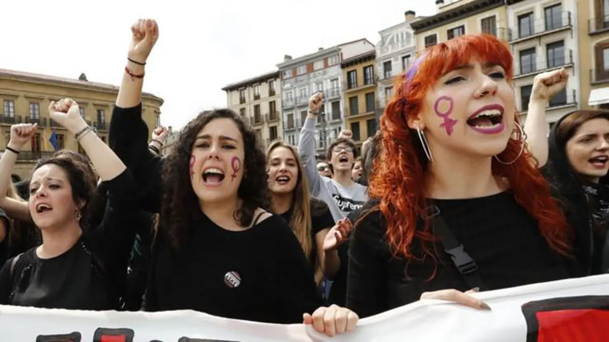 إسبانيا.. احتجاج بعد بلاغ عن اغتصاب امرأة في مهرجان لمصارعة الثيران