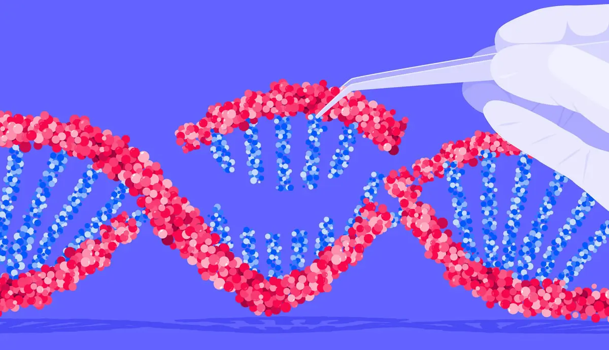 اكتشاف جين جديد يؤدي للإصابة بالسرطان