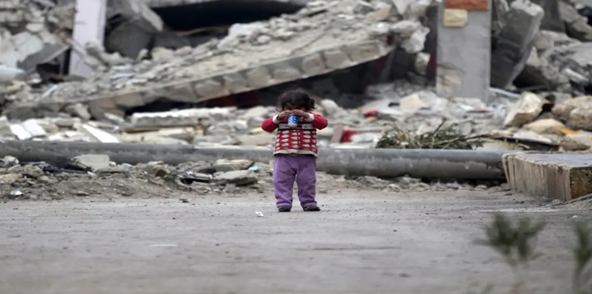 داعش يقطع مياه الشرب عن حلب